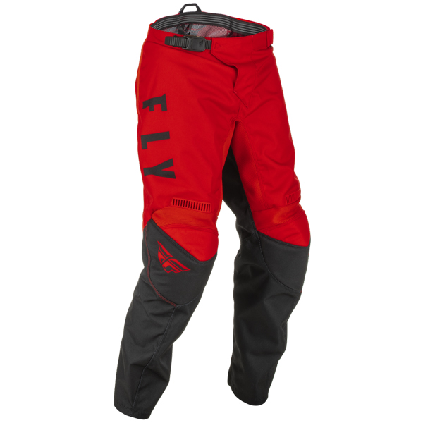 Fly Racing F16 Motocross Racing Pants GreenBlack Size 20 Like new  condition  eBay