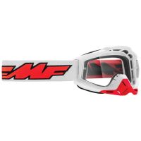 FMF - Vision Powerbomb Goggle - Clear Lens