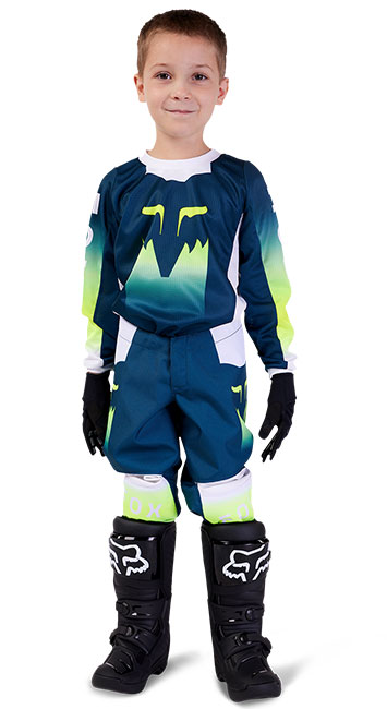 Youth Motocross Gear Combos Bto Sports