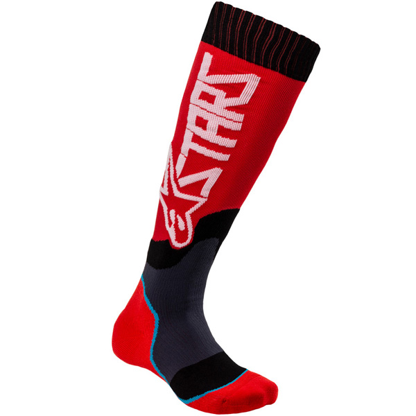 Alpinestars - MX Plus-2 Socks: BTO SPORTS