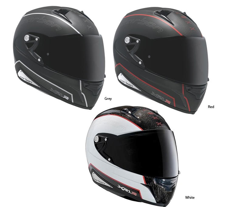 Nexx - XR1R Carbon Helmet: BTO SPORTS