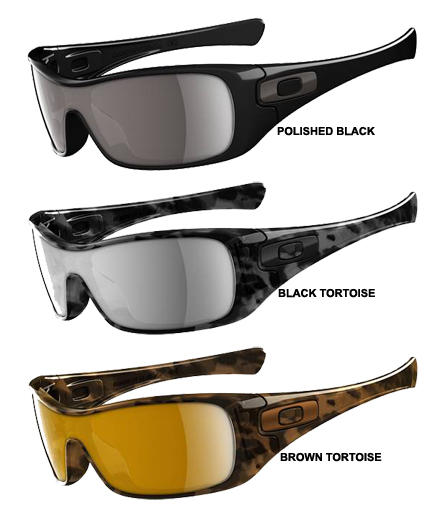 Oakley Antix Sunglasses: BTO SPORTS