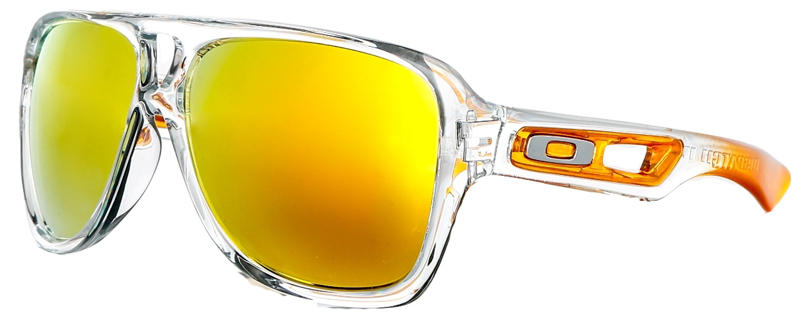 Oakley - Dispatch 2 Sunglasses: BTO SPORTS