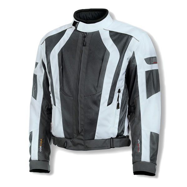 Olympia - Airglide 5 Mesh Tech Jacket: BTO SPORTS