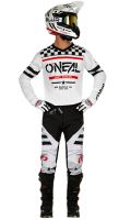 O'Neal -2022 Element Squadron Jersey, Pant Combo