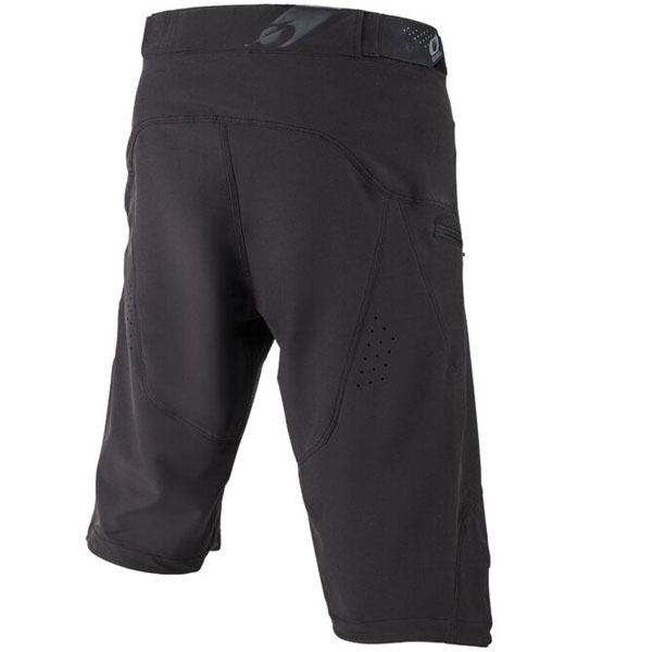 O'Neal - 2021 Rockstacker MTB Shorts: BTO SPORTS