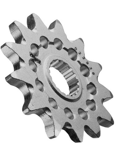 Compatible with 98-19 KTM 65SX 14T Pro Taper Front Sprocket 
