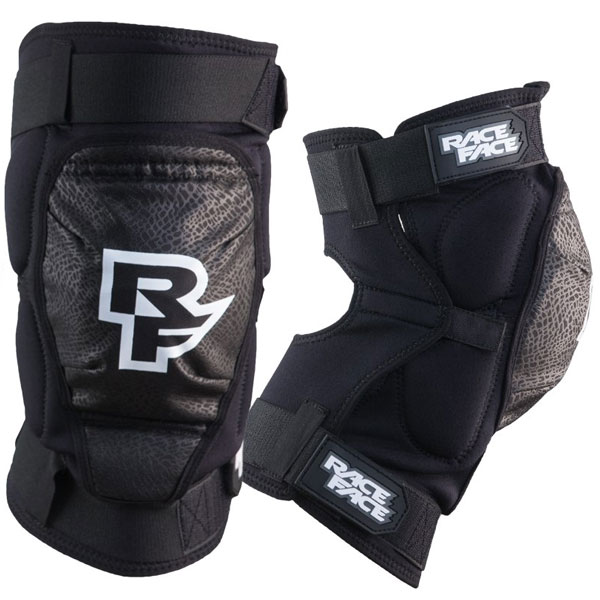 Race Face - Dig Elbow Guards (Bicycle): BTO SPORTS