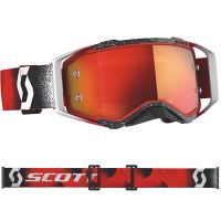 Scott - Prospect Goggle w/ Chrome Lens