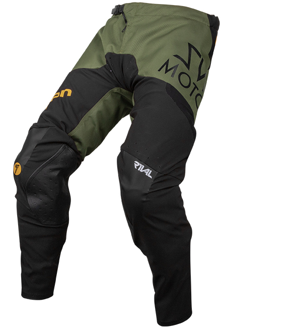 Seven MX - Rival Trooper Pants: BTO SPORTS