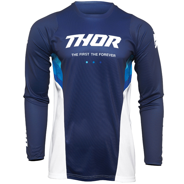 Thor - Pulse Tactic Jersey, Pant Combo: BTO SPORTS