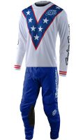 Troy Lee Designs - GP LE Evel Knievel Jersey, Pant Combo