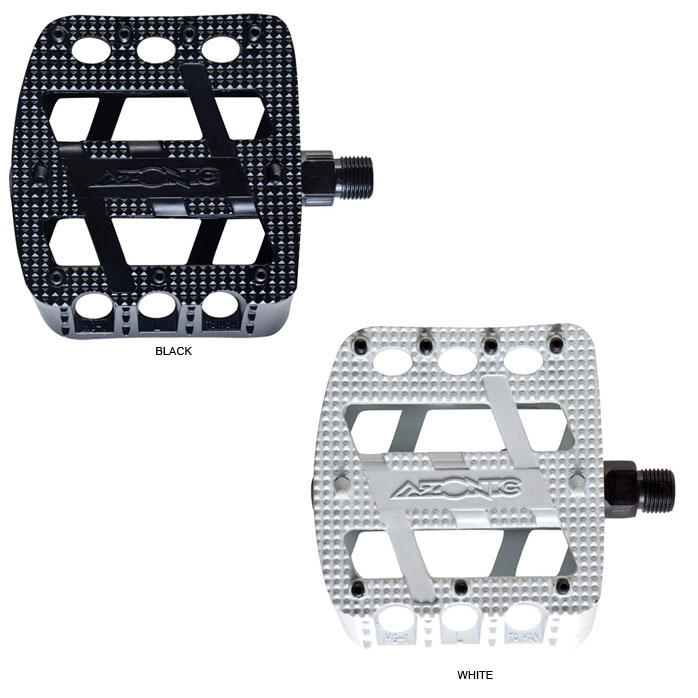 Azonic - Fusion Pedals (Bicycle): BTO SPORTS