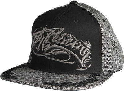Fly - Black Ops Hat: BTO SPORTS