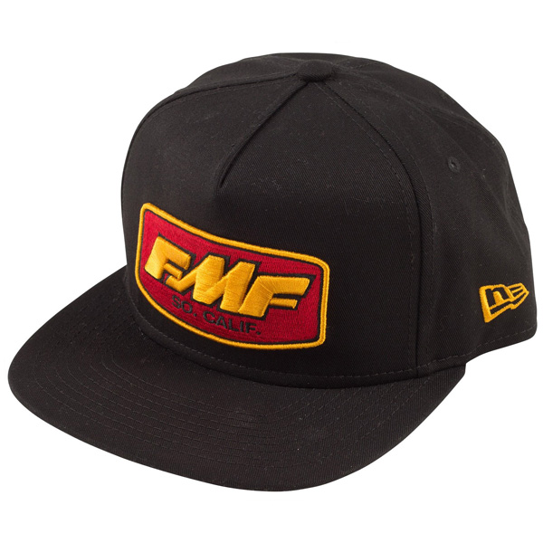 Fmf - Pinnacle Hat: BTO SPORTS