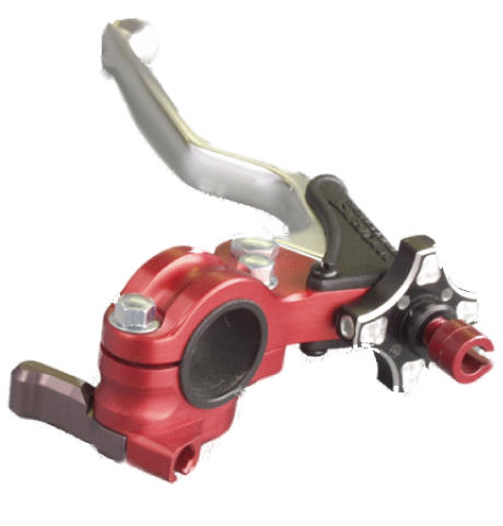 Works Connection - Pro-Perch with Thumb Operated Hot Start Lever: BTO ...