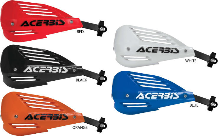 Acerbis - Endurance Handguards: BTO SPORTS