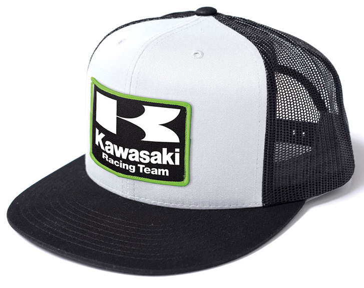 Hats 18. Кепка Кавасаки. Бейсболка Кавасаки с прямым козырьком. Кепка Kawasaki Racing. Кепка Кавасаки Фокс.