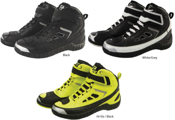 fly racing street m21 riding shoes
