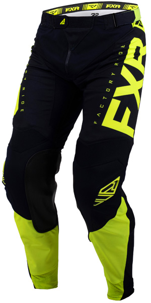 FXR - Helium MX A1 Limited Edition Pant: BTO SPORTS