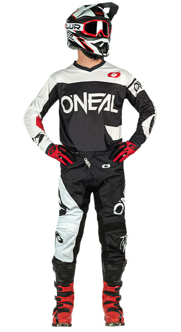 O'Neal - 2021 Element Racewear Jersey, Pant Combo: BTO SPORTS