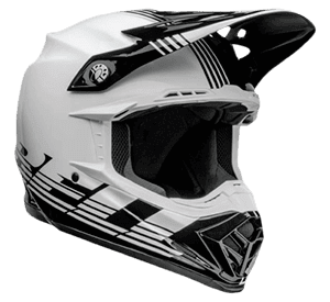 Dirt Bike Helmets Category Image